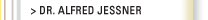 Dr. Alfred Jessner