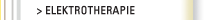 Elektrotherapie
