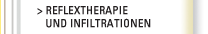 Pulsierende Signaltherapie